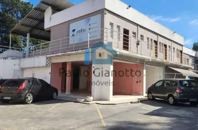 Ponto comercial com 1 sala para alugar na Rua José Félix de Oliveira, 1189, Granja Viana, Cotia