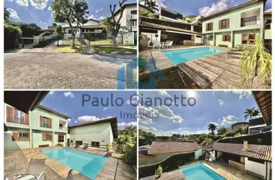 Casa em condomínio fechado com 4 quartos à venda na Rua Lambari, 22, Águas da Fazendinha, Carapicuíba