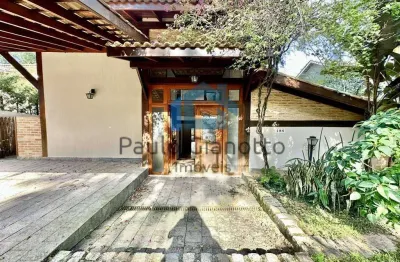 Casa em condomínio fechado com 5 quartos à venda na Rua Apiacás, 184, Aldeia da Fazendinha, Carapicuíba