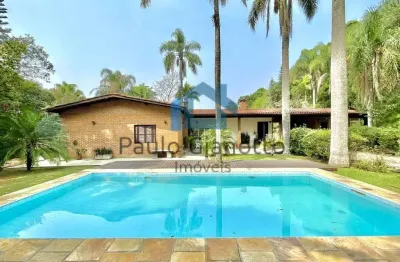 Casa em condomínio fechado com 3 quartos à venda na Rua Vieira Serra, 87, Capuava, Embu das Artes