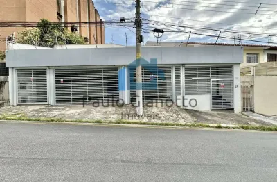 Prédio com 10 salas para alugar na Rua Ametista, 32, Jardim Nomura, Cotia