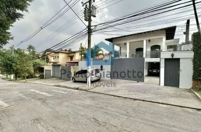 Casa com 4 quartos à venda na Rua Monet, 84, Horizontal Park, Cotia