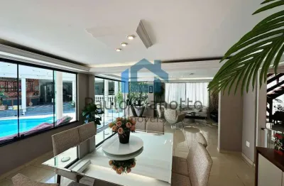 Casa em condomínio fechado com 3 quartos à venda na Rua Doutor Altair Martins, 2353, Gramado, Cotia