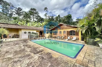 Casa com 3 quartos à venda na Rua Grécia, 2051, Jardim do Rio Cotia, Cotia