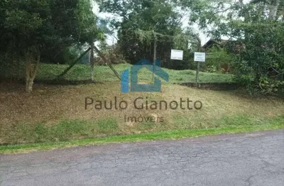 Terreno em condomínio fechado à venda na Rua Amazonas, 639, Chácara Represinha, Cotia