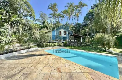 Casa em condomínio fechado com 3 quartos para alugar na Rua Carambola, 983, Granja Viana, Cotia