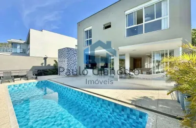 Casa em condomínio fechado com 3 quartos à venda na Alameda Mário Quintana, 175, Moinho Velho, Cotia