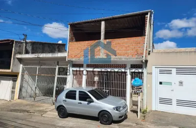 Casa com 2 quartos para alugar na Rua Tornoplex, 235, Jardim Leonor, Cotia