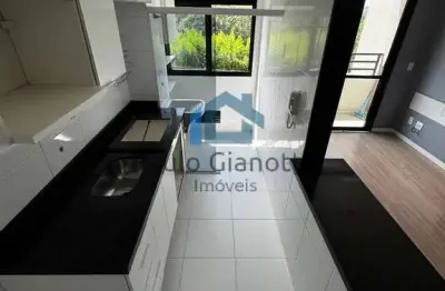 Apartamento com 2 quartos à venda na Estrada Morro Grande, 3725, Jardim Ísis, Cotia