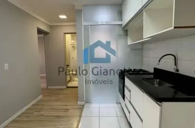 Apartamento com 2 quartos à venda na Rua Maceió, 69, Jardim dos Ipês, Cotia