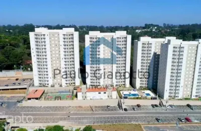 Apartamento com 2 quartos à venda na Rua João Fasoli, 415, Jardim Marilu, Carapicuíba