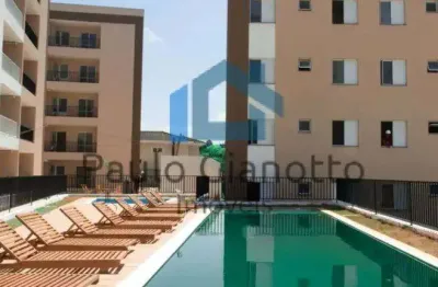 Apartamento com 2 quartos à venda na Rua Tomás Sepé, 615, Jardim da Glória, Cotia