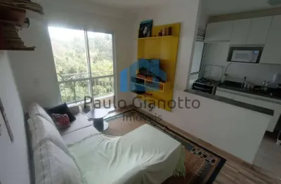 Apartamento com 2 quartos para alugar na Rua João Fasoli, 415, Jardim Marilu, Carapicuíba