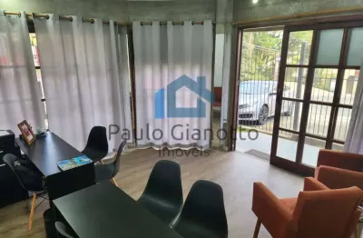 Sala comercial com 1 sala à venda na Avenida São Camilo, 412, Granja Viana, Cotia