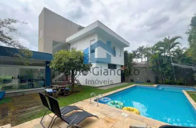 Casa em condomínio fechado com 3 quartos à venda na Rua Ônix, 706, Nova Higienópolis, Jandira