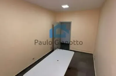 Sala comercial com 2 salas para alugar na Avenida Professor Manoel José Pedroso, 239, Centro, Cotia