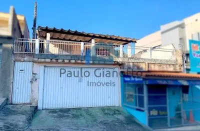 Casa com 4 quartos à venda na Rua Doutor Caio Simões, 44, Jardim Carmel, Cotia