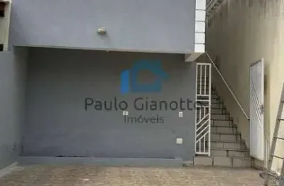 Casa em condomínio fechado com 4 quartos para alugar na Rua Potengi, 1207, Jardim Rio das Pedras, Cotia