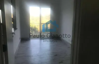 Apartamento com 2 quartos para alugar na Rua João Fasoli, 415, Jardim Marilu, Carapicuíba
