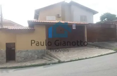 Casa com 3 quartos à venda na Avenida Eldorado, 10, Jardim Sabiá, Cotia