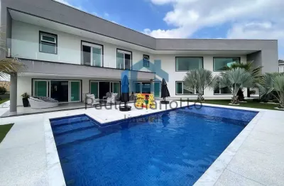 Casa com 4 quartos à venda na Rua Diogo Álvares, 988, São Paulo II, Cotia