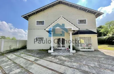 Sala comercial com 5 salas à venda na Avenida José Giorgi, 1801, Granja Viana, Cotia