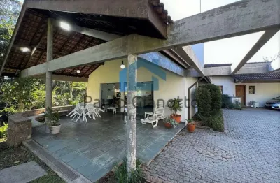 Casa em condomínio fechado com 3 quartos à venda na Estrada dos Pinheiros, 800, Granja Viana, Carapicuíba