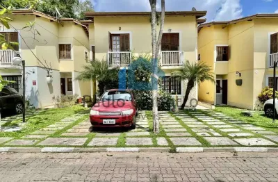 Casa em condomínio fechado com 3 quartos à venda na Estrada dos Galdinos, 605, Jardim Barbacena, Cotia