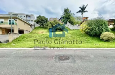 Terreno em condomínio fechado à venda na Rua Pinheiros, Jardim Colibri, Cotia