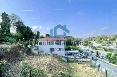 Terreno à venda na Avenida Marginal, 1321, Parque São George, Cotia