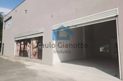 Sala comercial com 1 sala para alugar na Rua José Félix de Oliveira, 1189, Granja Viana, Cotia