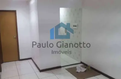 Apartamento com 2 quartos à venda na Rua Maria José Celestino Saad, 245, Jardim Ísis, Cotia