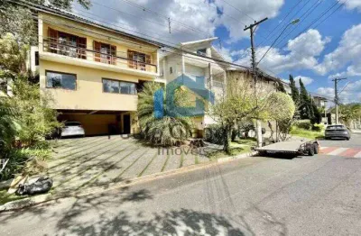 Casa em condomínio fechado com 3 quartos para alugar na Avenida Estácio de Sá, 654, São Paulo II, Cotia