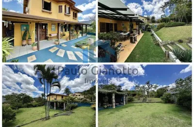 Casa em condomínio fechado com 3 quartos à venda na Rua Granada, 208, Nova Higienópolis, Jandira