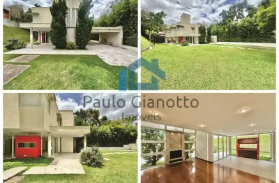 Casa em condomínio fechado com 4 quartos à venda na Rua Panamá, 69, Recanto Impla, Carapicuíba