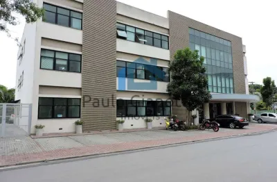 Sala comercial com 1 sala à venda na Rua Thomekiti Kira, 287, Granja Viana, Cotia