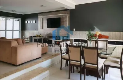 Casa em condomínio fechado com 3 quartos para alugar na Alameda Sabiá, 237, Transurb, Itapevi