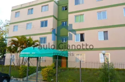 Apartamento para locação - Espaçoso com 3 Quartos e Armários Planejados!!