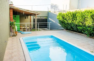 Casa com 4 quartos à venda na Praça Inaiá, 8, Xurupita, Porto Seguro