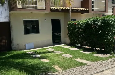 Casa com 2 quartos à venda na Praça Inaiá, 5, Tabapiri, Porto Seguro