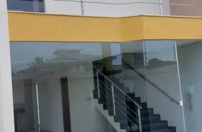 Casa com 2 quartos à venda na Praça Inaiá, 9, Alto Do Mundaí, Porto Seguro