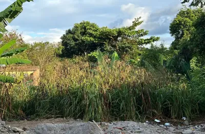 Terreno à venda na Praça Inaiá, 33, Alto Do Mundaí, Porto Seguro