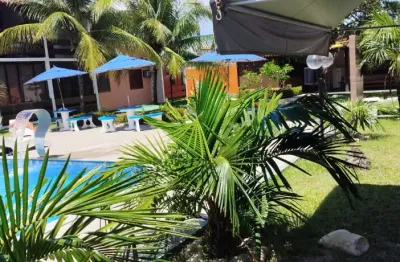 Venda: apartamento 300 metros da praia - paraíso pataxos