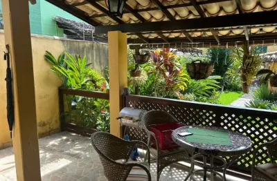 Casa com 3 quartos à venda na Praça Inaiá, 4, Mundai, Porto Seguro