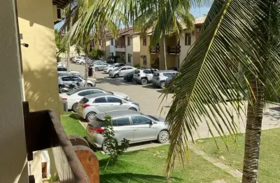 Apartamento com 1 quarto à venda na Praça Inaiá, 1, Praia De Taperapuan, Porto Seguro