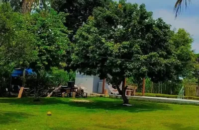 Chácara / sítio com 1 quarto à venda na Praça Inaiá, 2, Cambolo, Porto Seguro