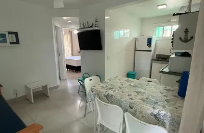 Beçissio apartamento a 350 metros da praia taperapuan