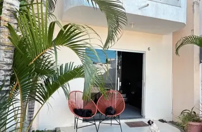 Casa com 2 quartos à venda na Praça Inaiá, 86, Xurupita, Porto Seguro