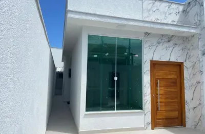 Casa com 2 quartos à venda na Praça Inaiá, 86, Parque Ecológico João Carlos, Porto Seguro