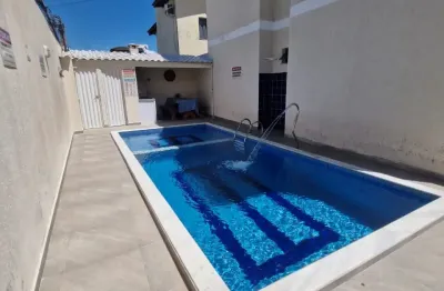 Apartamento com 2 quartos à venda na Praça Inaiá, 66, Village I, Porto Seguro